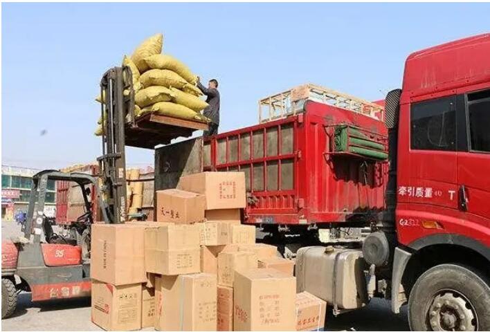 漳州到尤溪县物流专线