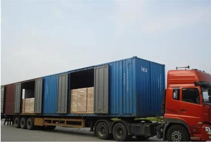 漳州到尤溪县整车运输