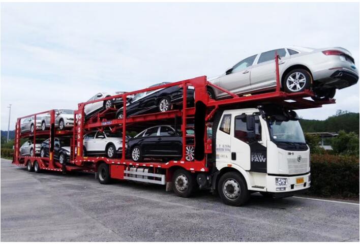 漳州到尤溪县轿车托运